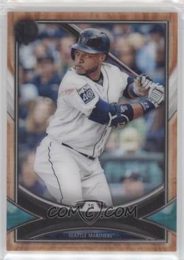 2018 Topps Tribute - [Base] #37 - Robinson Cano [EX to NM]