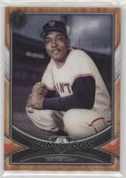 Monte Irvin