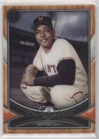 Monte Irvin