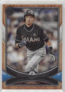 2018 Topps Tribute - [Base] #44 - Ichiro