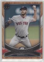 Chris Sale [Noted]