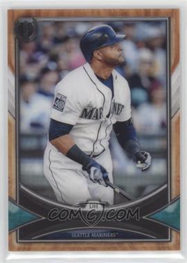 2018 Topps Tribute - [Base] #57 - Nelson Cruz