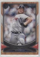 Roger Clemens