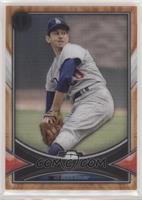 Don Sutton [EX to NM]