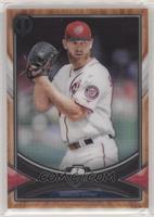 Stephen Strasburg