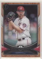 Stephen Strasburg