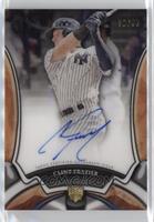Clint Frazier [EX to NM] #/75