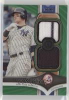 Clint Frazier [Noted] #/99