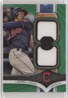 Francisco Lindor #/99