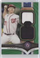 Stephen Strasburg #/99