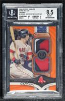 Andrew Benintendi [BGS 8.5 NM‑MT+] #/25