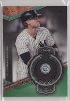 Clint Frazier #/99