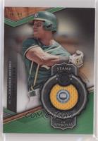 Khris Davis #/99