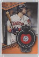 Andrew Benintendi [EX to NM] #/25