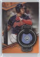 Francisco Lindor #/25