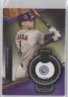 Carlos Correa #/50