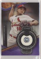 Carlos Martinez [Noted] #/50