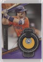 Jose Altuve #/50