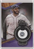 J.D. Martinez #/50