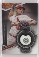 Carlos Martinez [Noted] #/150