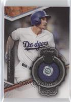 Corey Seager [EX to NM] #/150