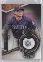 Kyle Seager #/150