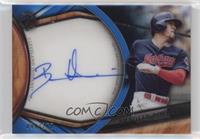 Bradley Zimmer #/150