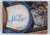 Lewis Brinson #/150