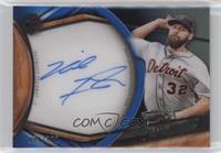 Michael Fulmer #/150