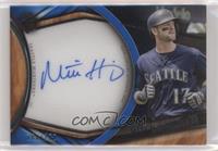 Mitch Haniger [Noted] #/150