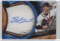 Sean Newcomb #/150