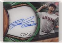 Carlos Carrasco [Noted] #/99