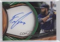 Eric Thames #/99