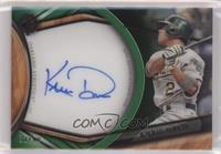 Khris Davis #/99