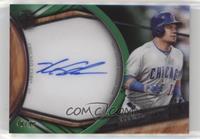 Kyle Schwarber #/99