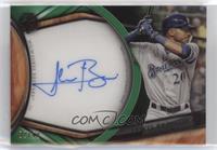 Lewis Brinson #/99