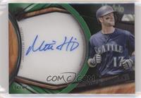 Mitch Haniger #/99