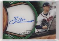 Sean Newcomb #/99