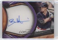 Bradley Zimmer #/40