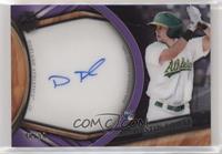 Dustin Fowler #/50