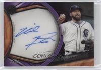 Michael Fulmer #/50