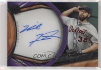 Michael Fulmer [EX to NM] #/50