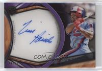 Tim Raines #/50