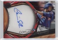 Dominic Smith #/10