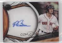 Andrew Benintendi #/199