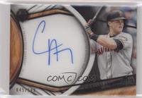 Christian Arroyo #/199