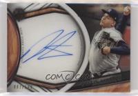 Dellin Betances [EX to NM] #/199