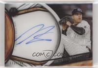 Dellin Betances [EX to NM] #/199