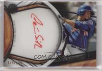 Dominic Smith (Red Ink) #/199