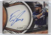 Eric Thames #/199